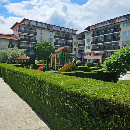Апартамент Chateau